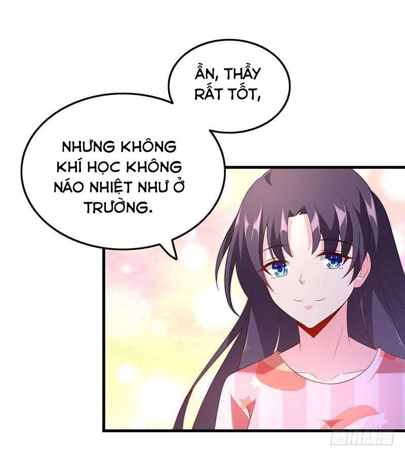 bảy ngày thực cốt hôn ước chapter 51 - Trang 2