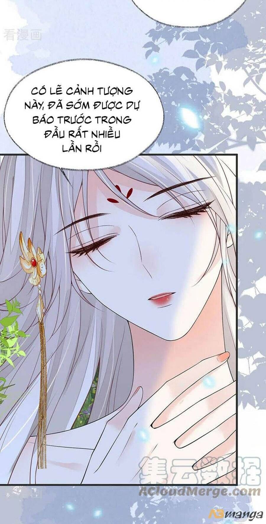 thái hậu quân hạ thần chapter 107 - Next chapter 108