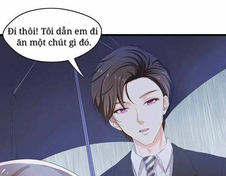 Tổng Tài Đại Nhân Song Mặt Kiều Thê Chapter 5 - Trang 2