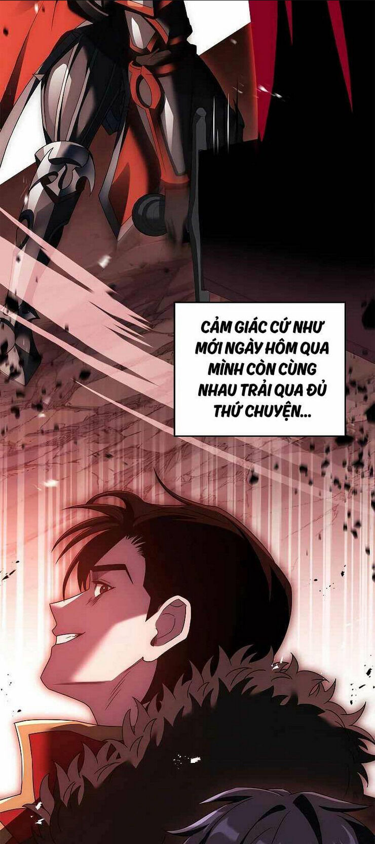 quỷ vương hồi quy là người tốt chapter 21 - Next chapter 22