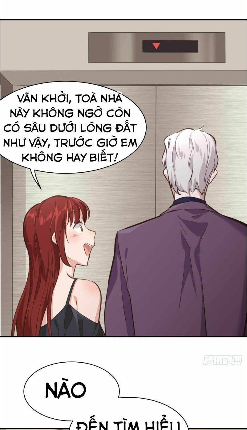 đô thị tối cường cuồng binh Chapter 28 - Trang 2