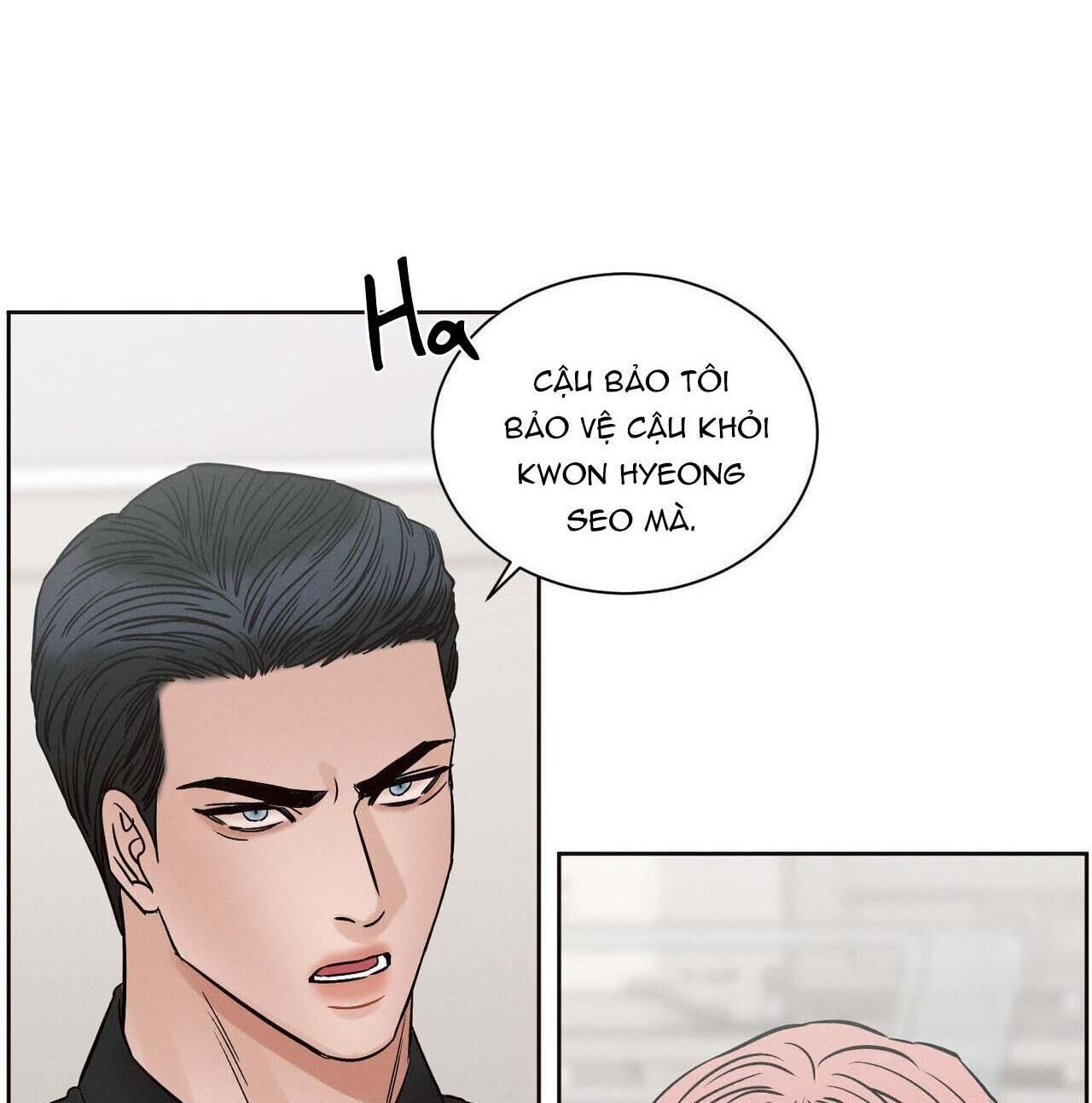 dù anh không yêu em Chapter 101 - Trang 1