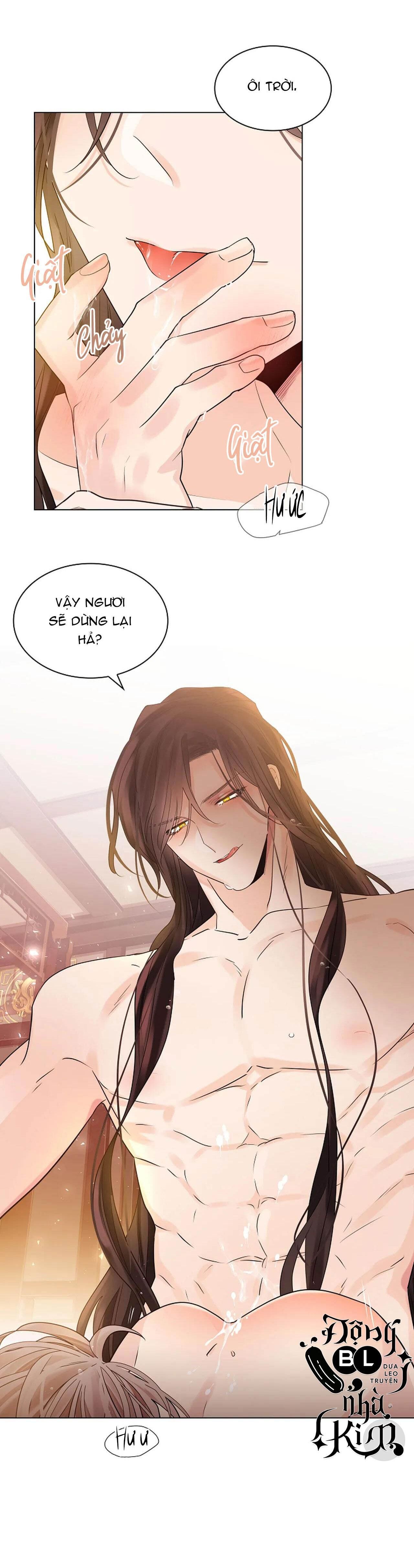 hoa giấy Chapter 42 - Next 42.1