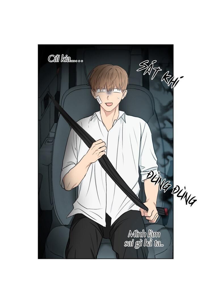 bắt đầu từ việc sống chung Chapter 12 - Trang 2