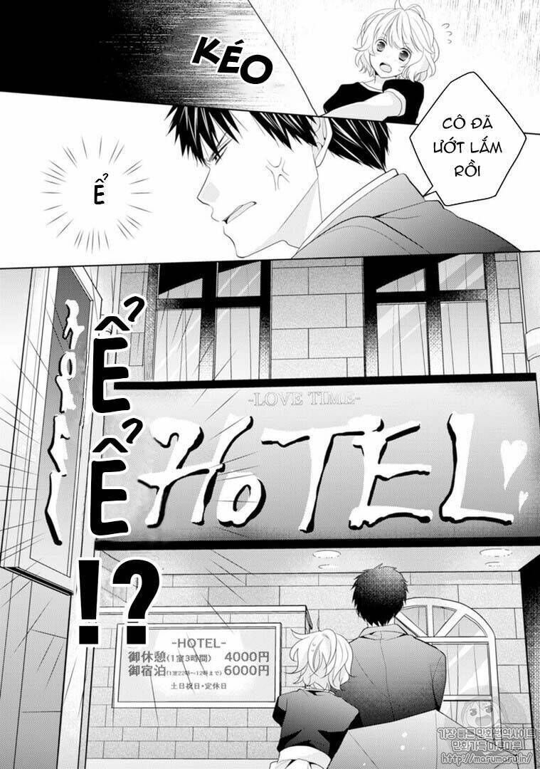 Sono Oshi Xx Ni Tsuki Chapter 2 - Trang 2