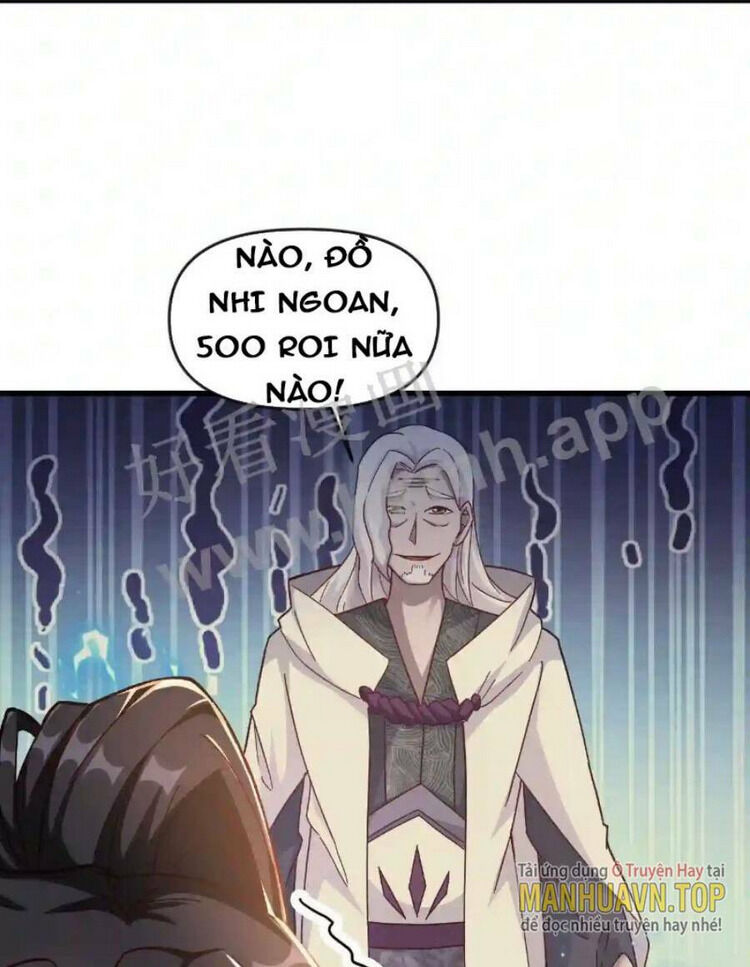 Vô Địch Đốn Ngộ Chapter 11 - Trang 2