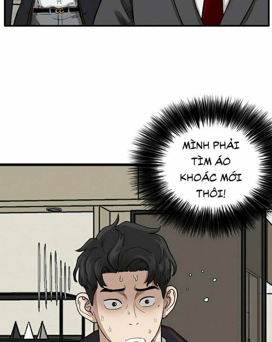 người xấu chapter 16 - Trang 2