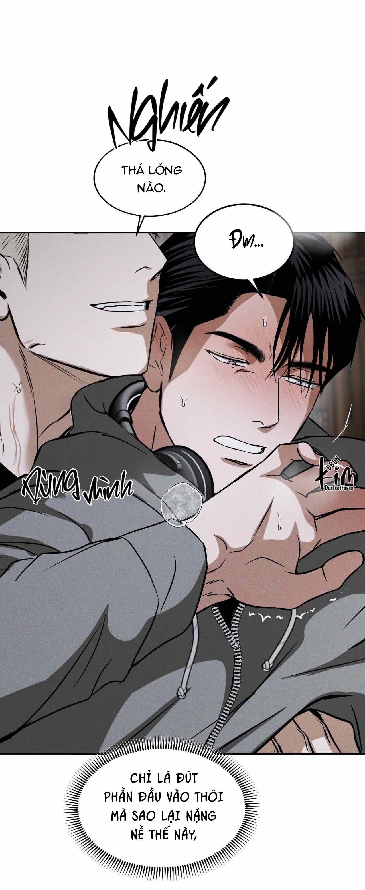 Flashlight Chapter 14 H+ full hd - Trang 1