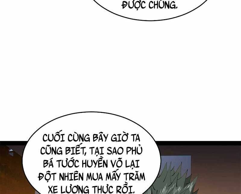 chàng rể mạnh nhất lịch sử chapter 139 - Trang 2