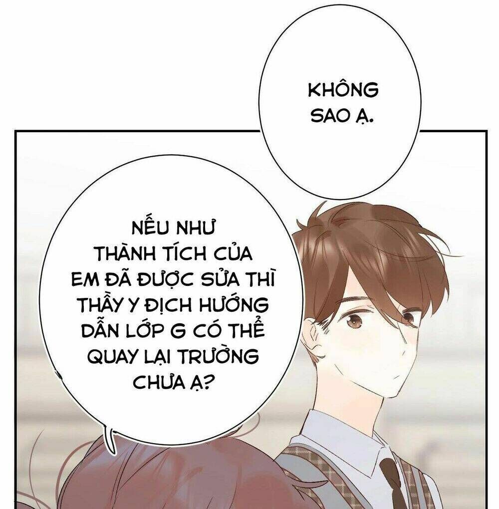 phù thủy hạng bét chapter 26 - Next Chap 26.5