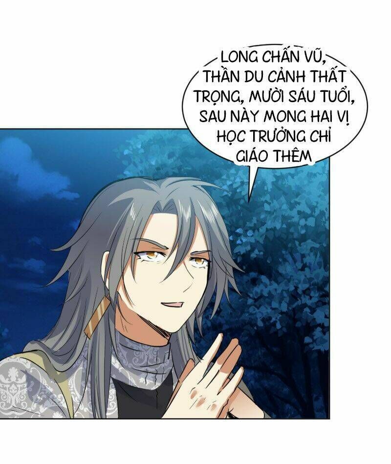 võ nghịch cửu thiên chapter 108 - Trang 2