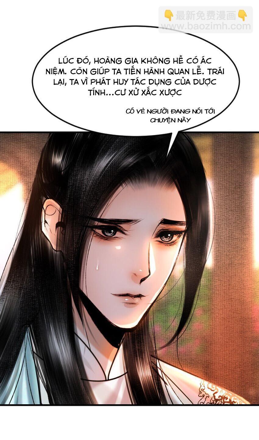 vòng luân hồi Chapter 91 - Next Chapter 92