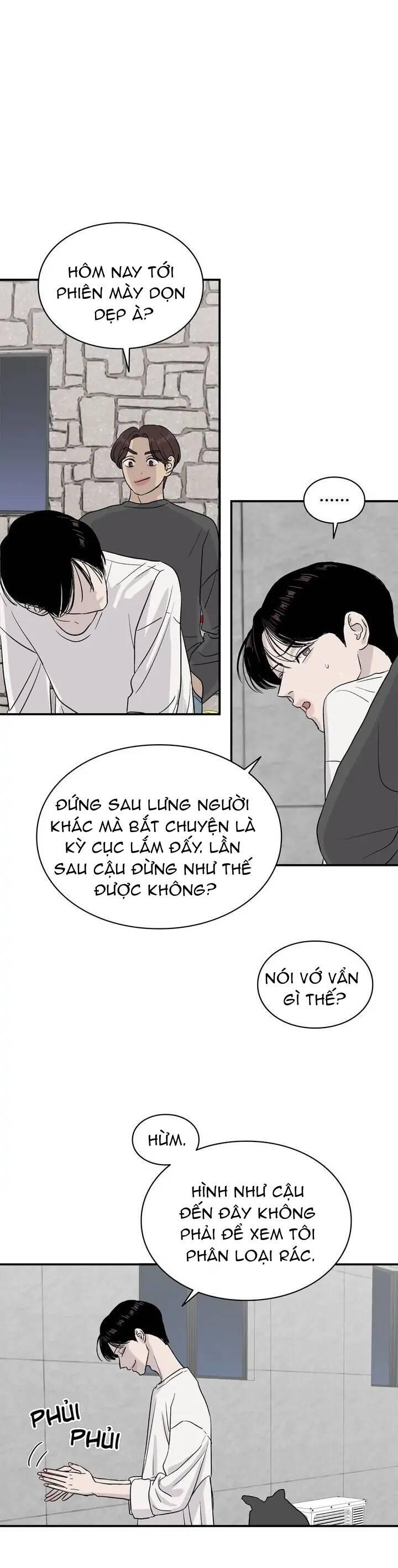 vươn tới những vì sao Chapter 9 - Next Chương 10