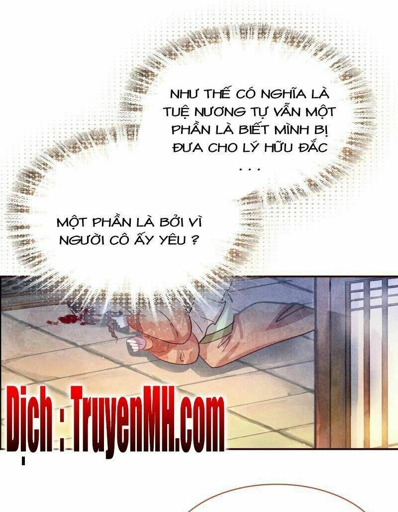 gả cho một tên thái giám đáng ghét chapter 51 - Trang 2