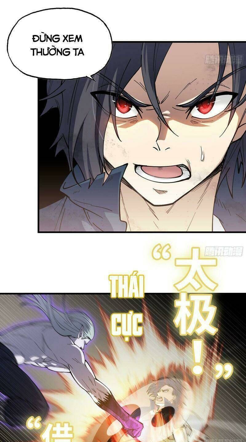 tôi chuyển vàng tại mạt thế Chapter 293 - Next Chapter 294