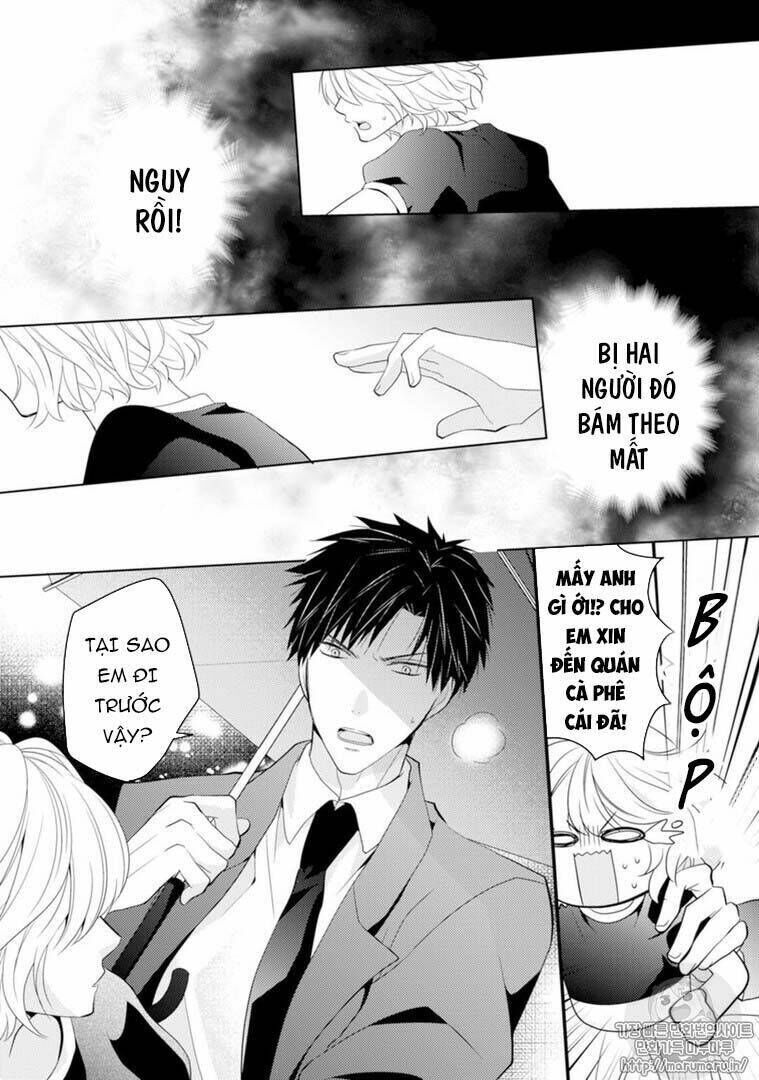 Sono Oshi Xx Ni Tsuki Chapter 2 - Trang 2