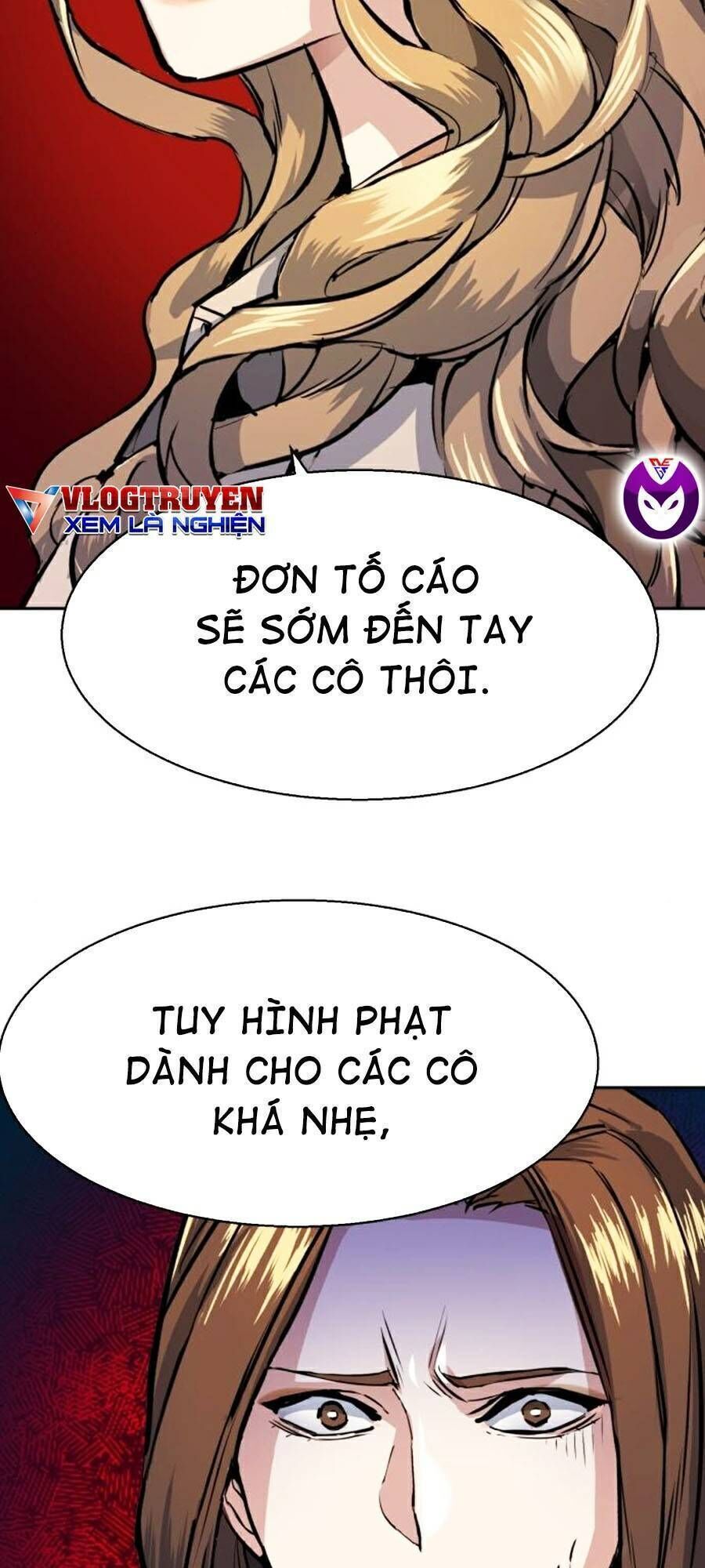 bạn học của tôi là lính đánh thuê chapter 71 - Next chapter 72