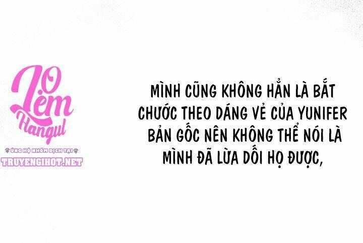 người hùng của ác nữ chapter 82 - Trang 2