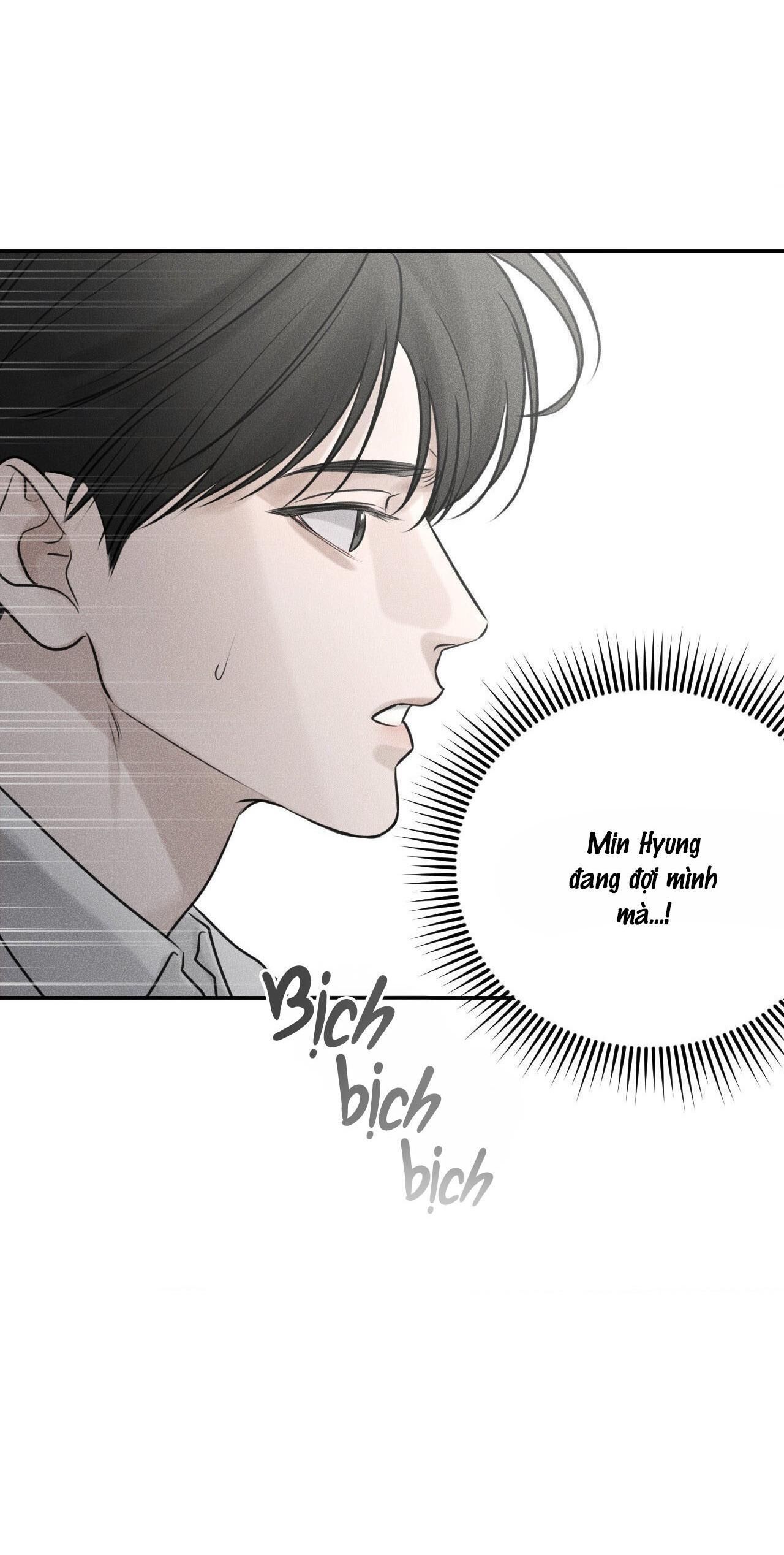 (Cbunu) Gấu Teddy Thân Yêu Chapter 7 - Trang 2