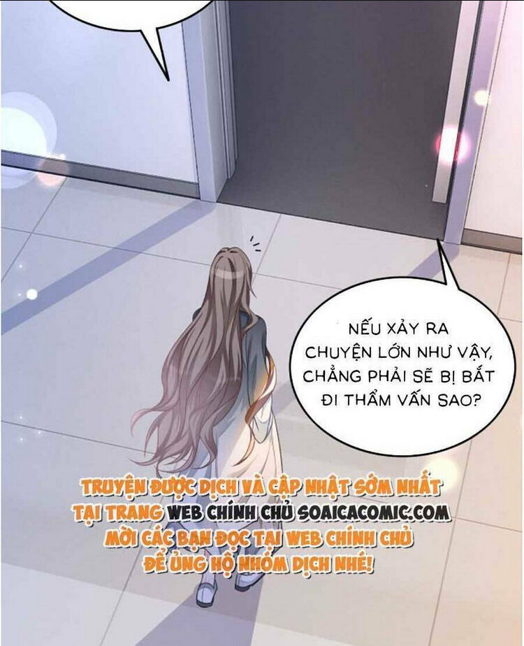 được các anh trai chiều chuộng tôi trở nên ngang tàng chapter 147 - Next chapter 148