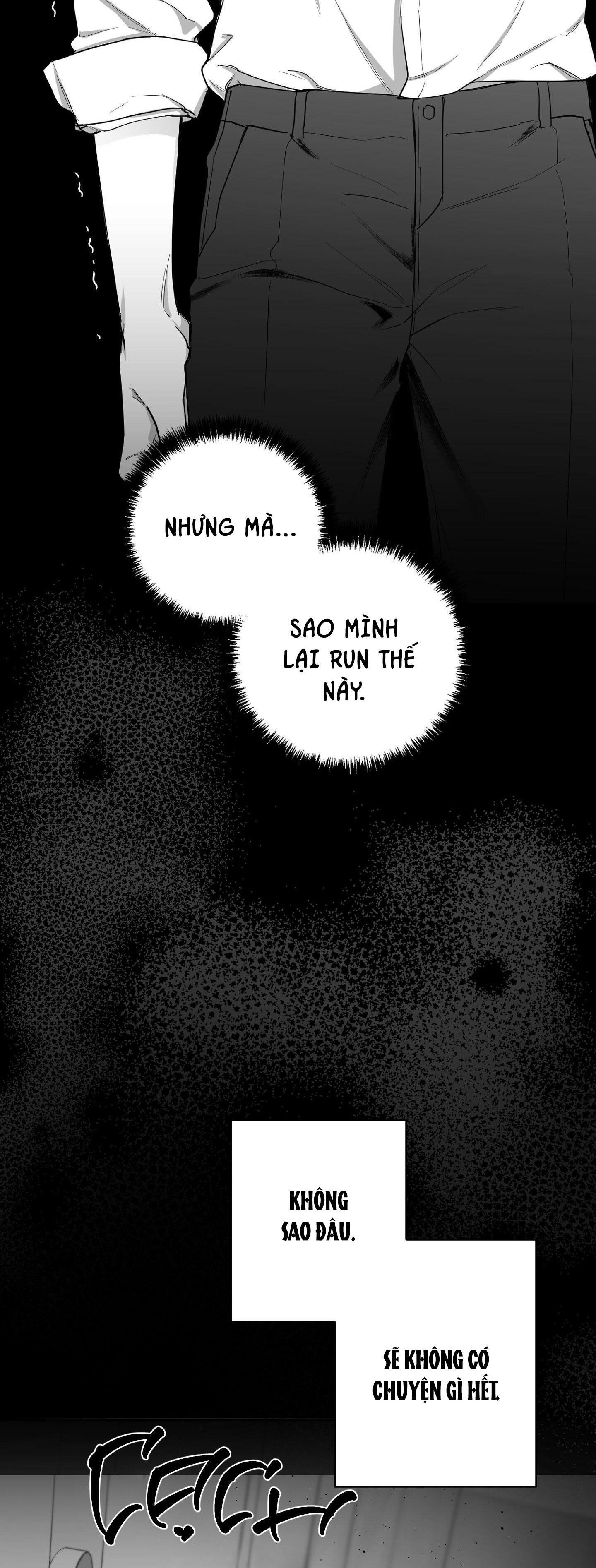 non zero sum Chapter 9 - Trang 1