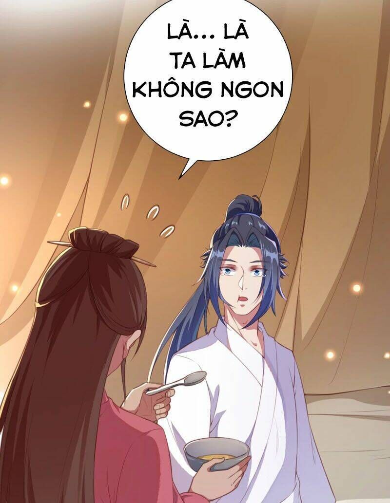 nghịch thiên tà thần Chapter 330 - Trang 2