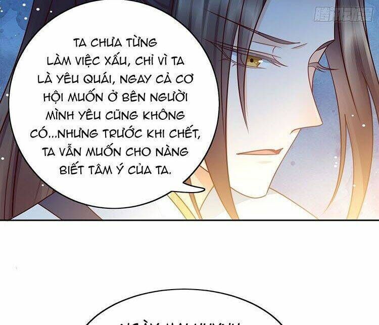 Làm Nũng Trong Lòng Kẻ Cấm Dục Chapter 20 - Trang 2