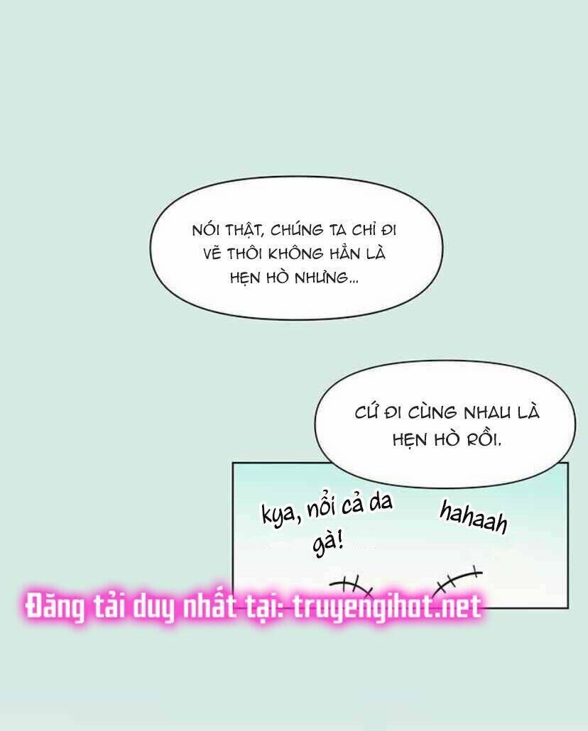 thanh xuân rực rỡ chapter 60 - Trang 2