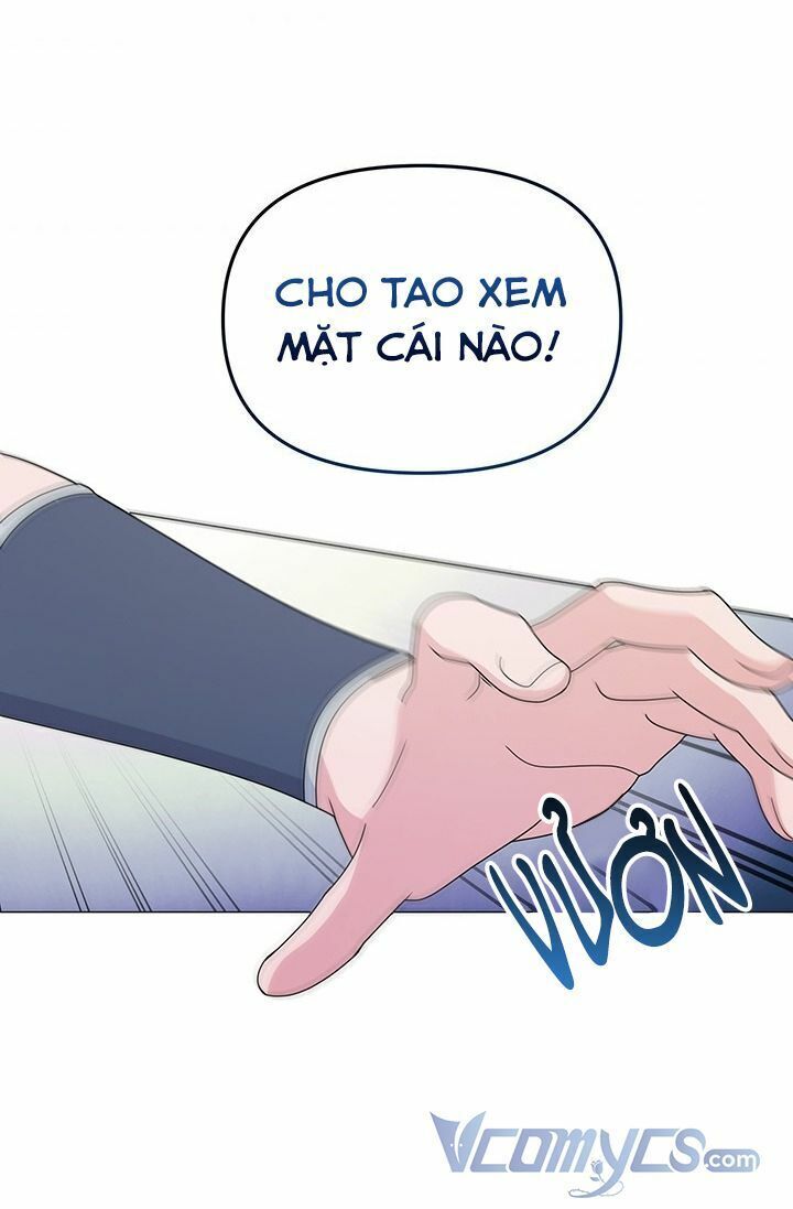 chủ nhân cô nhi viện muốn nghỉ ngơi chapter 5 - Trang 2