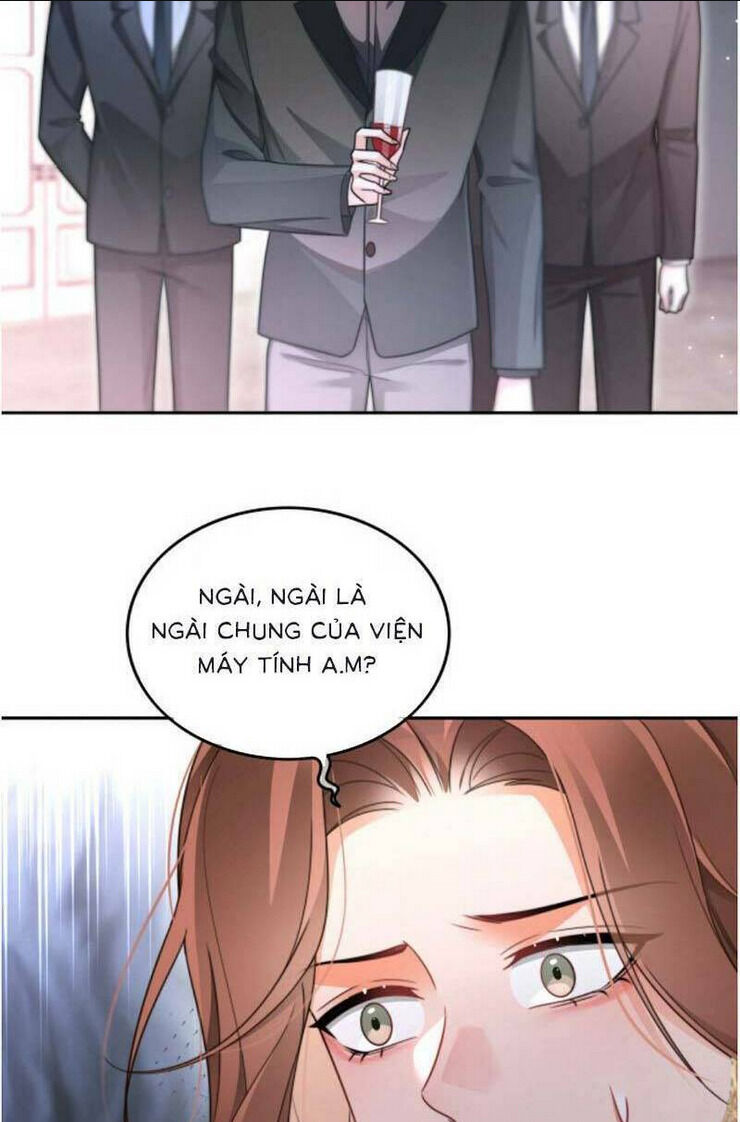 được các anh trai chiều chuộng tôi trở nên ngang tàng chapter 212 - Next chapter 213