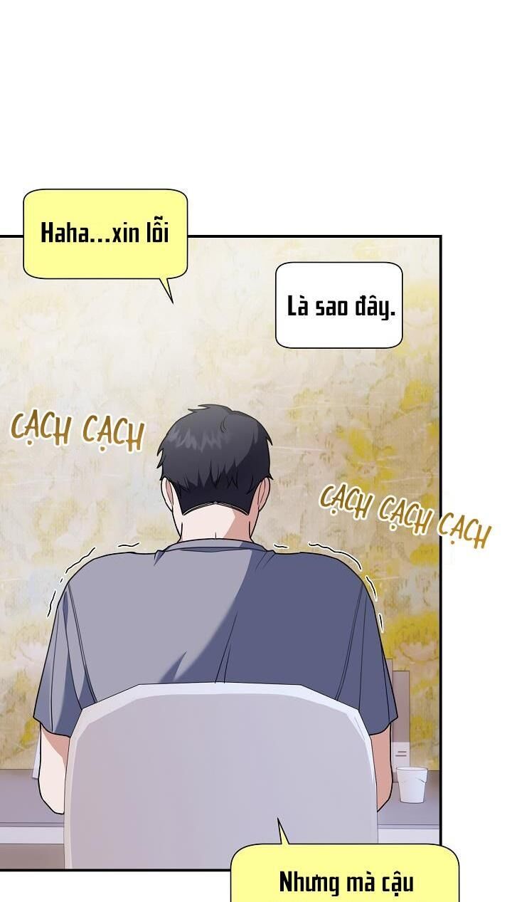 khu vực chủ nghĩa tình yêu Chapter 8 - Trang 1