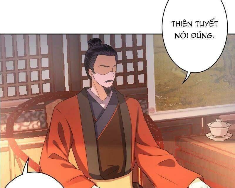 Vương Gia Kiêu Ngạo Quá Khó Cua Chapter 31 - Next Chapter 32