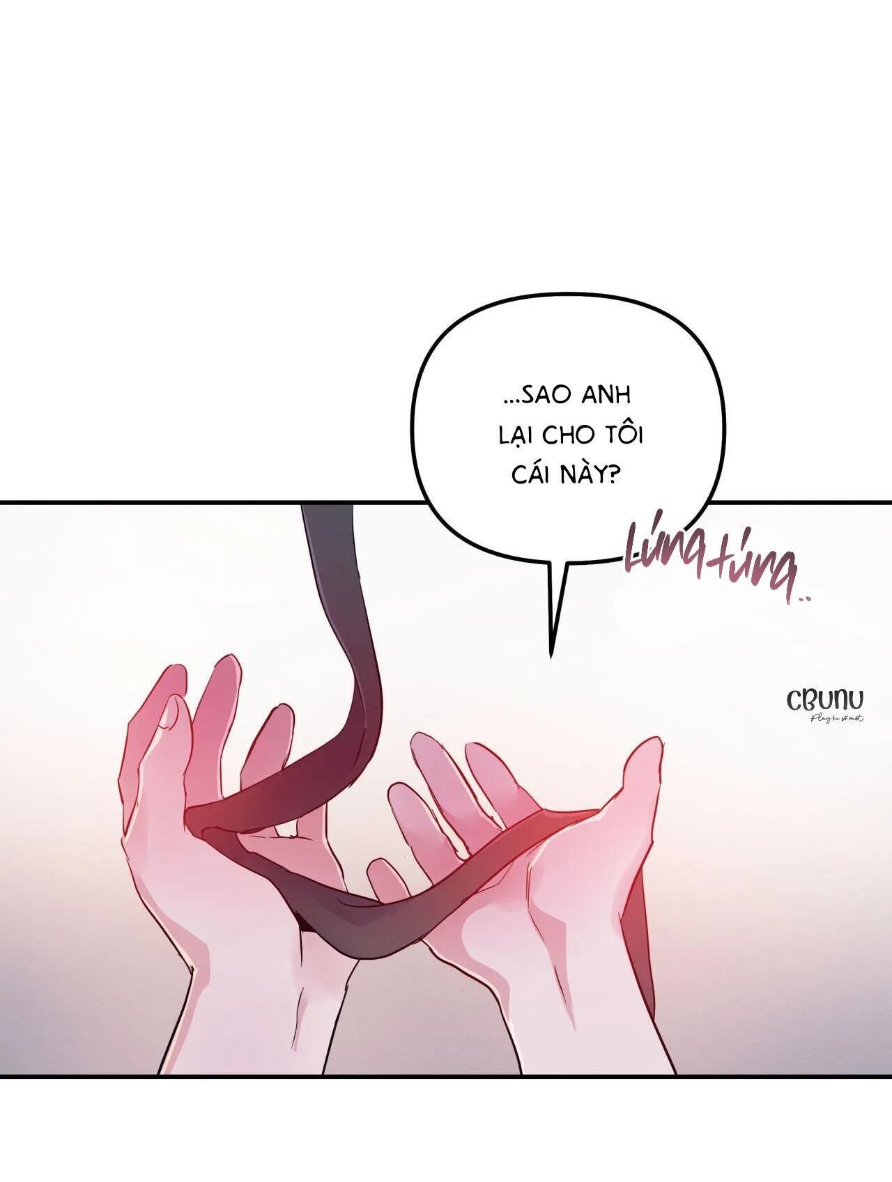 (cbunu) ám giữ linh hồn Chapter 40 - Trang 2