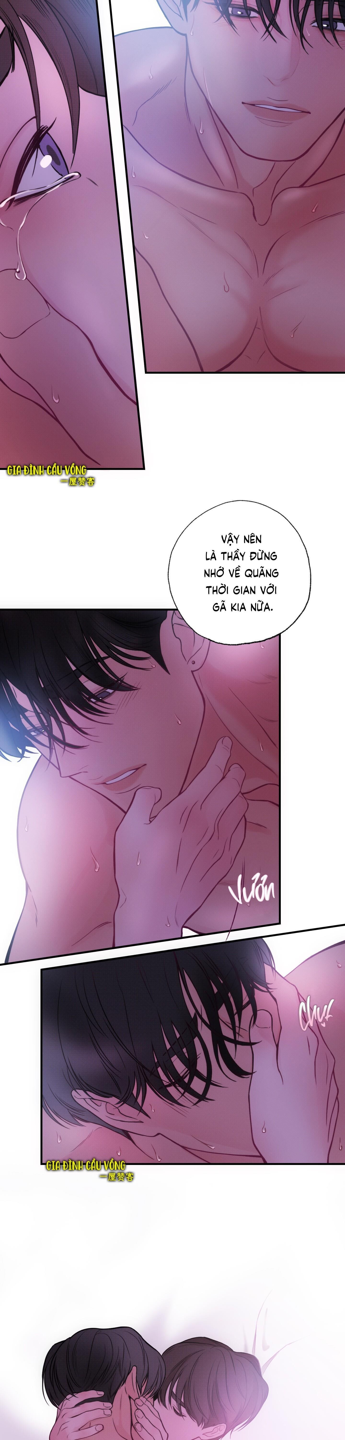 THẤU HIỂU NGƯỜI Chapter 7 H+ - Trang 2