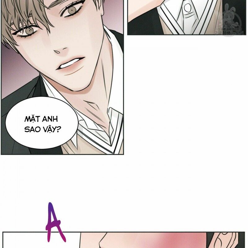 dù anh không yêu em Chapter 13 - Next Chapter 13.5