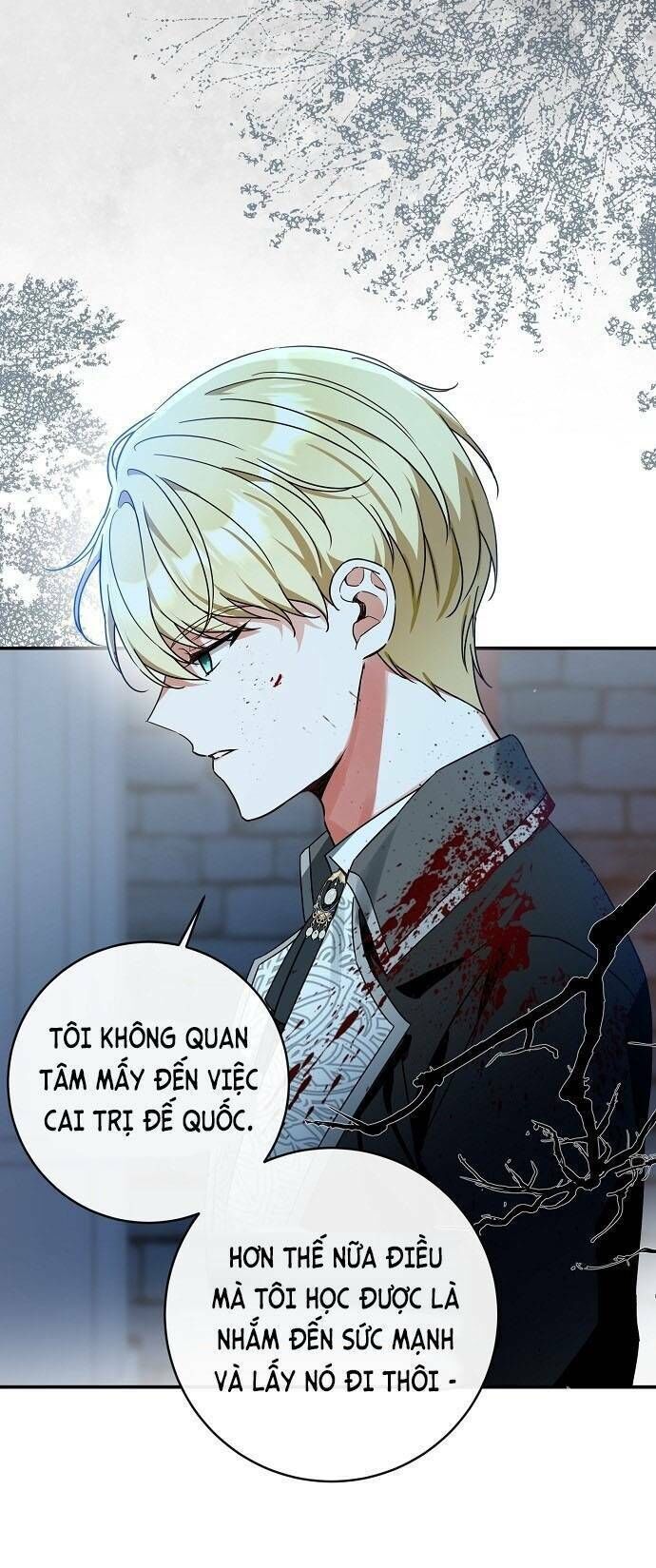 tôi đã thuần hóa hầu tước ác ma chapter 57 - Next chapter 58