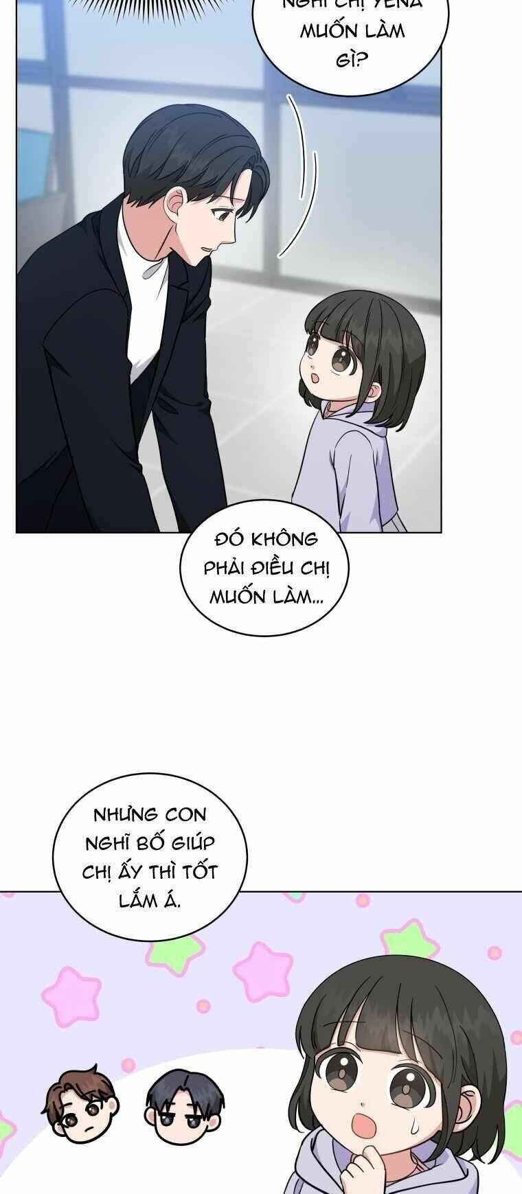 con gái tôi là một thiên tài âm nhạc chapter 57 - Next Chapter 57.1