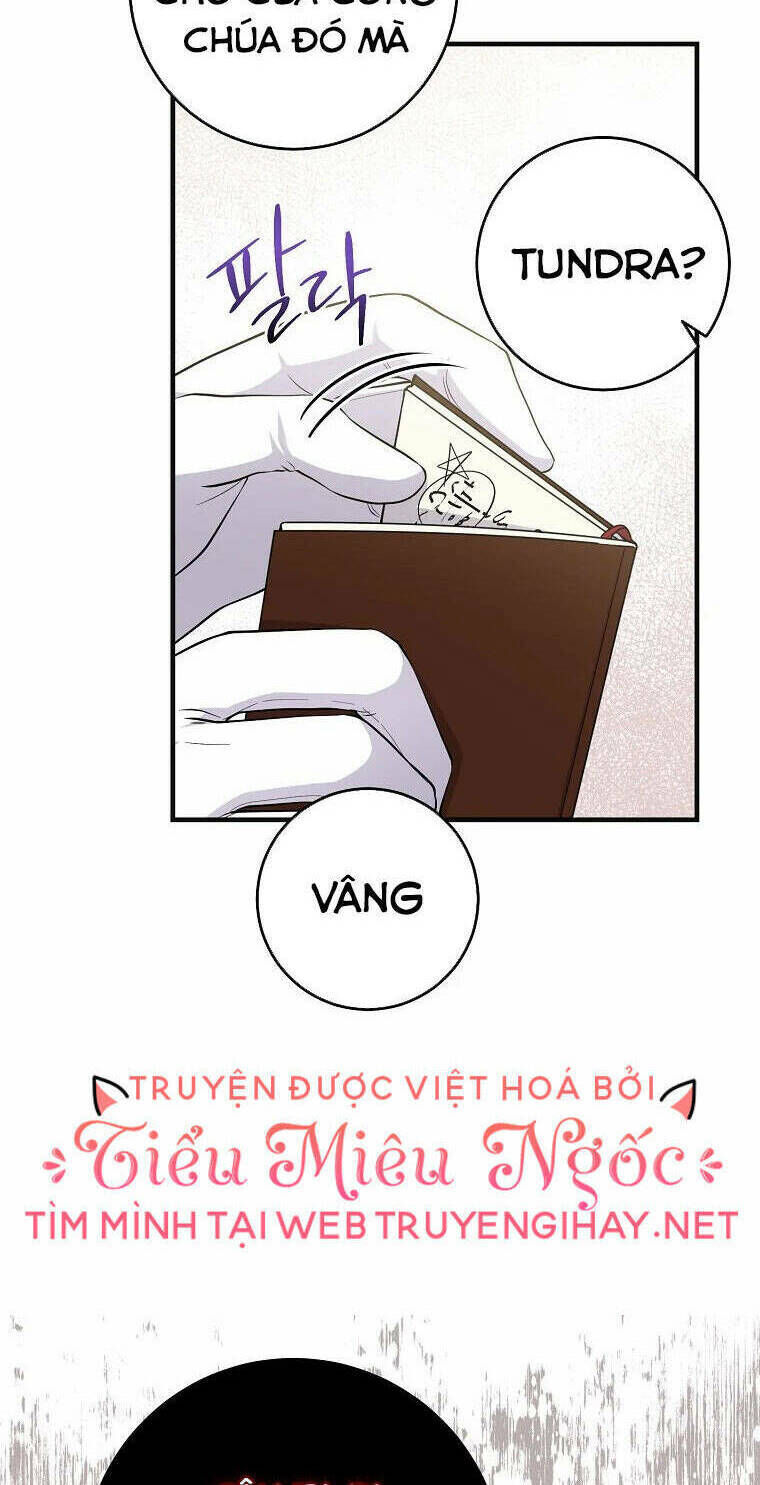 tôi đã diễn tròn vai một đứa con gái nuôi chapter 25 - Next chapter 26