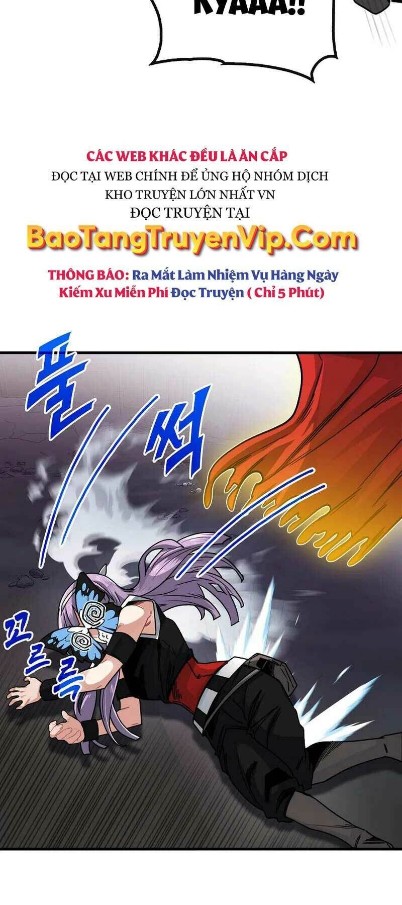 thợ săn gacha cấp sss chapter 73 - Trang 2