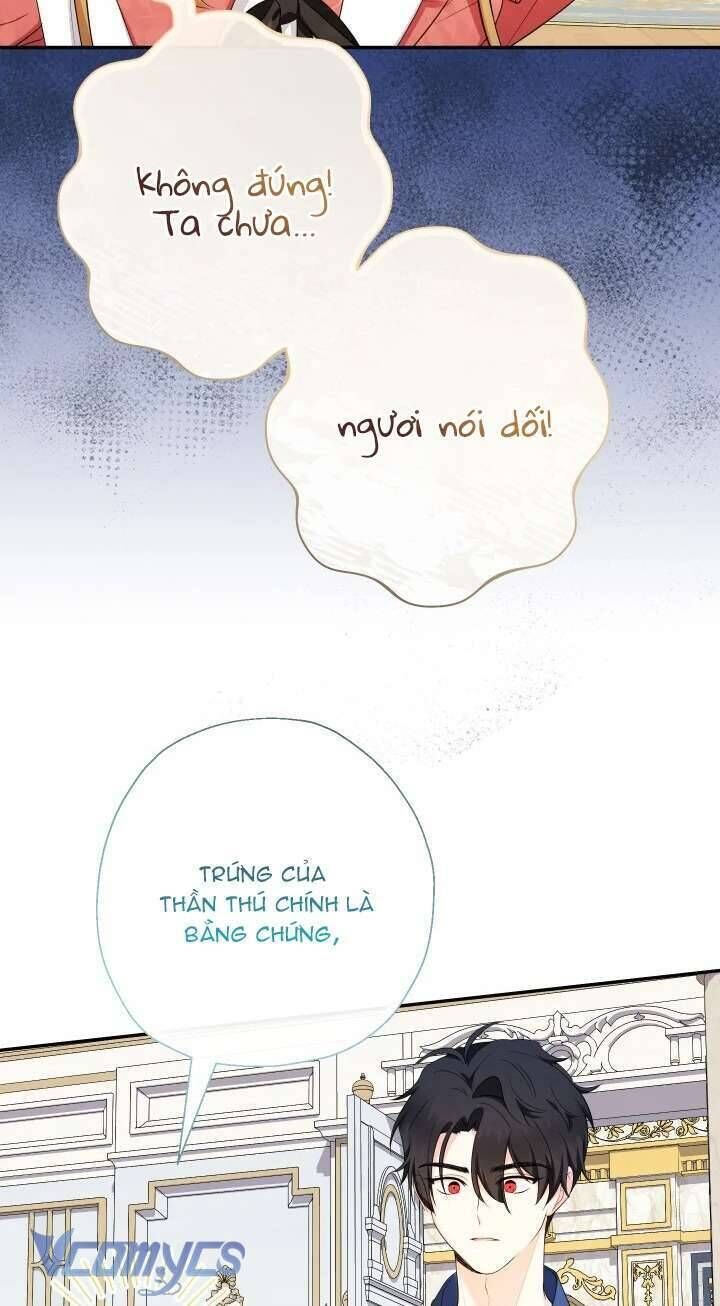 tiểu thư tích tiền đi bụi Chapter 79 - Trang 2