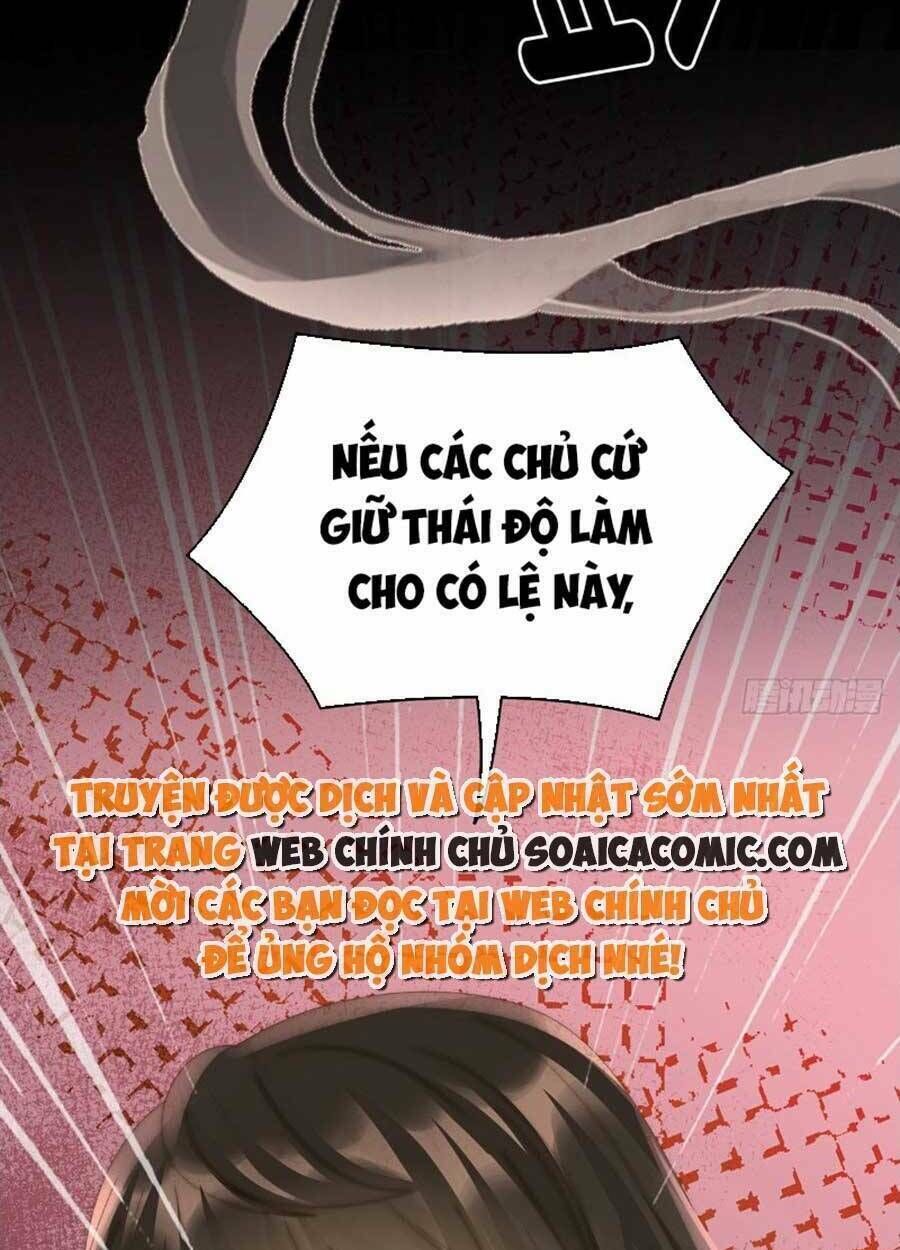 thê chủ, thỉnh hưởng dụng chapter 61 - Trang 2