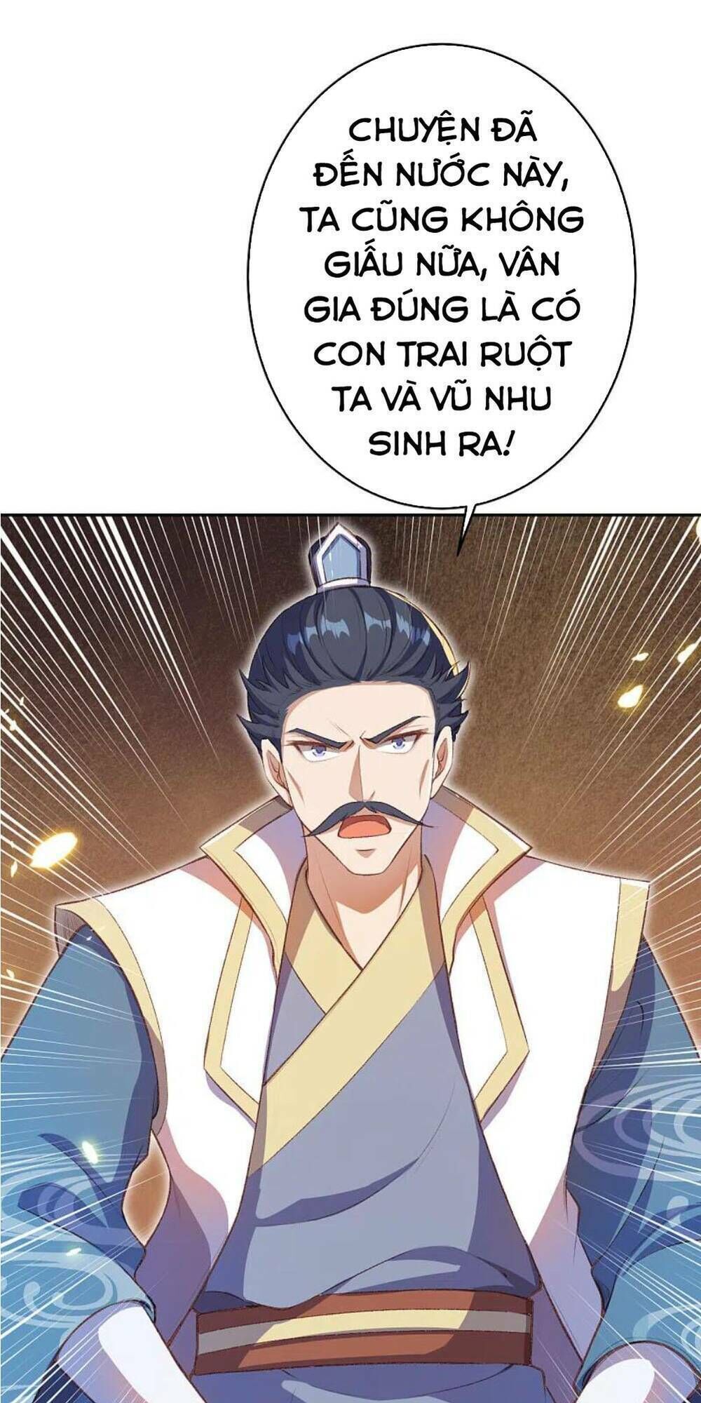 nghịch thiên tà thần Chapter 366 - Trang 2