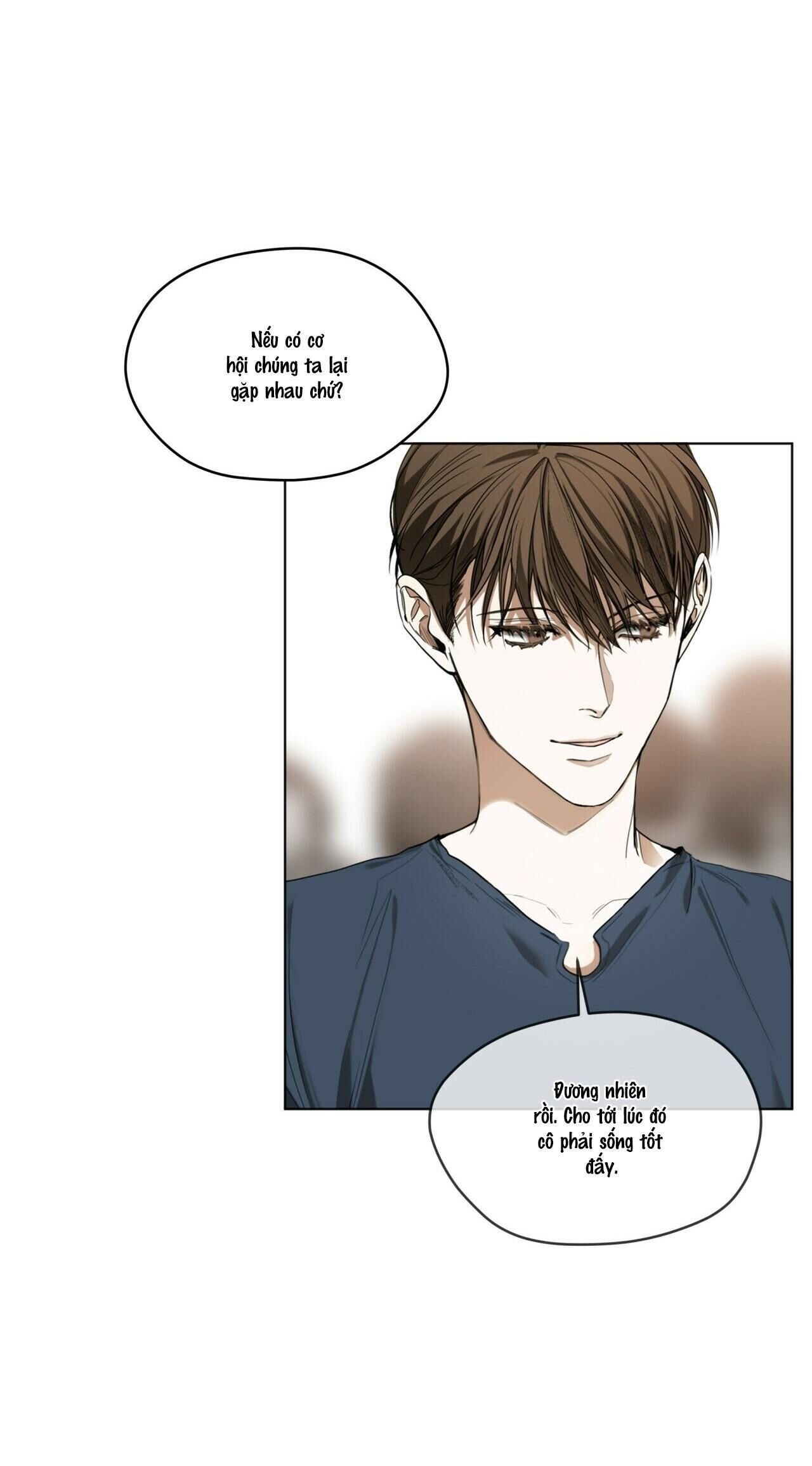 (CBunu) Phạm Luật Chapter 18 - Trang 2