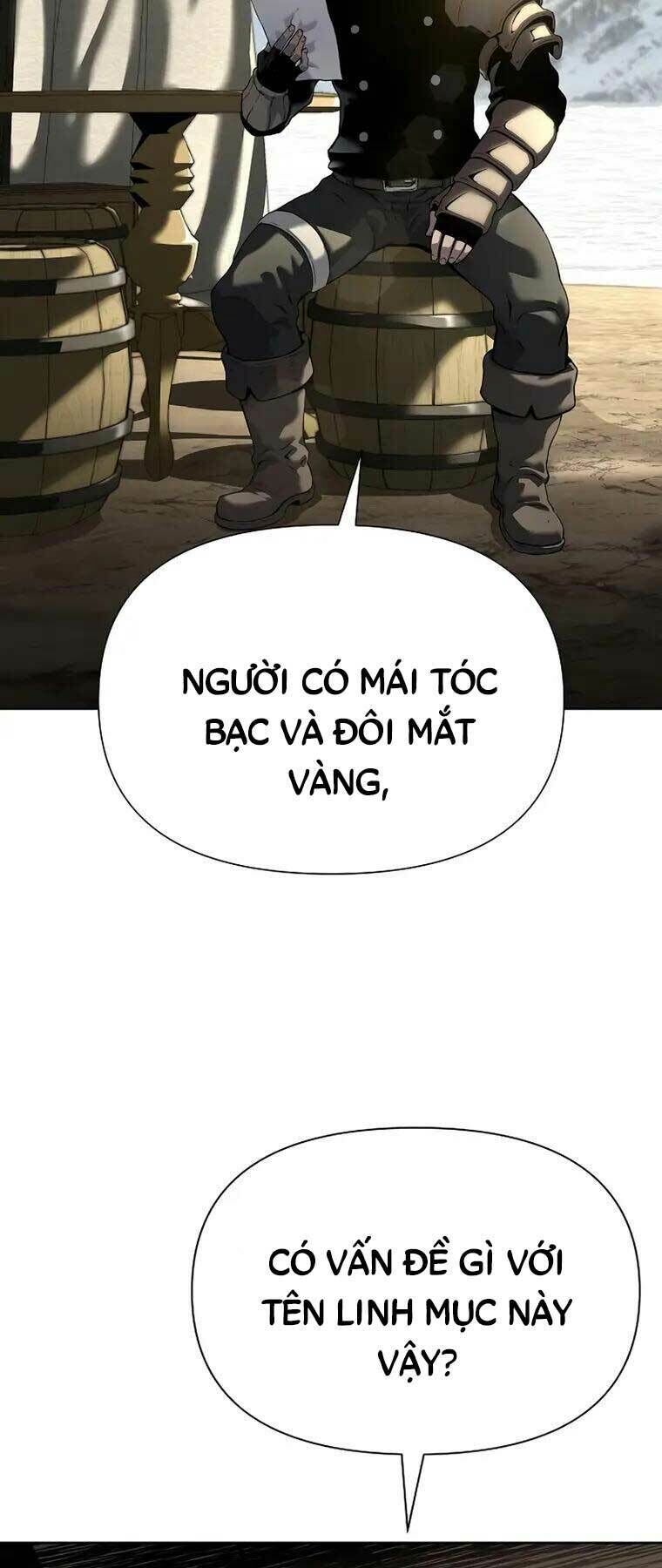 linh mục tha hóa chapter 18 - Next chapter 19