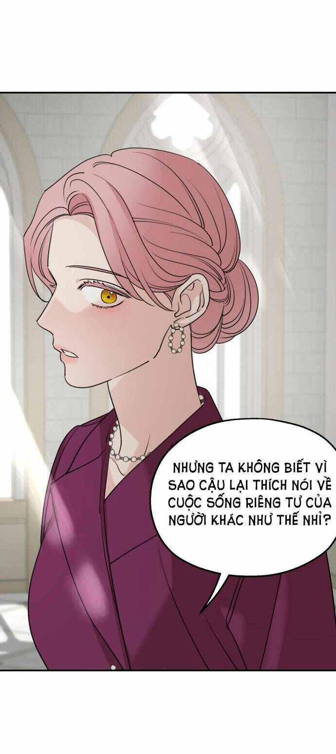 gia đình chồng bị ám ảnh bởi tôi chapter 71.1 - Trang 1