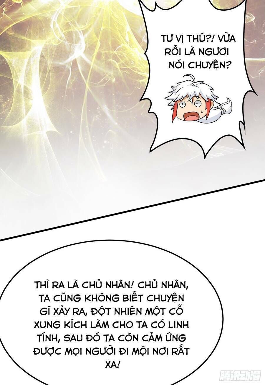 các bảo vật của ta rơi xuống đều trở thành muội tử. chapter 1.5 - Next chapter 2.5