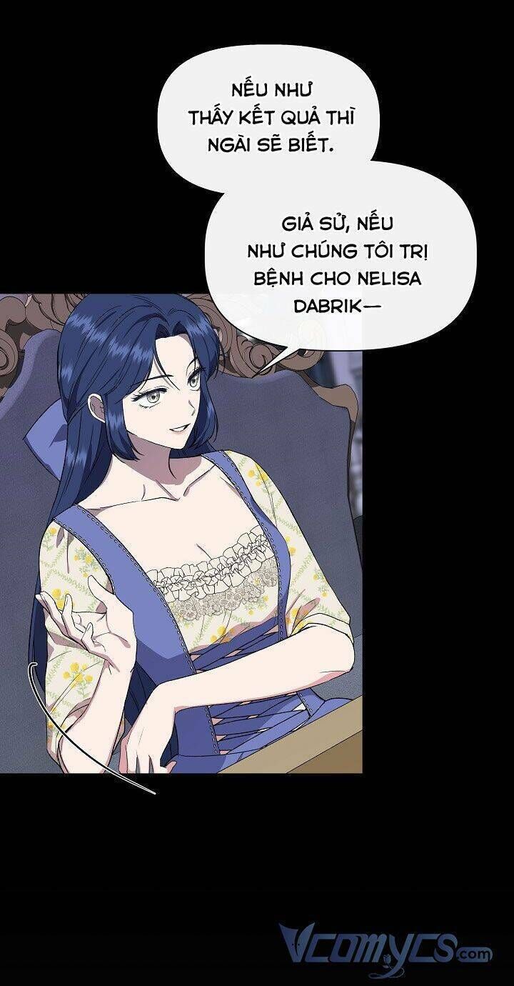 tôi không phải là cinderella chapter 61 - Trang 2