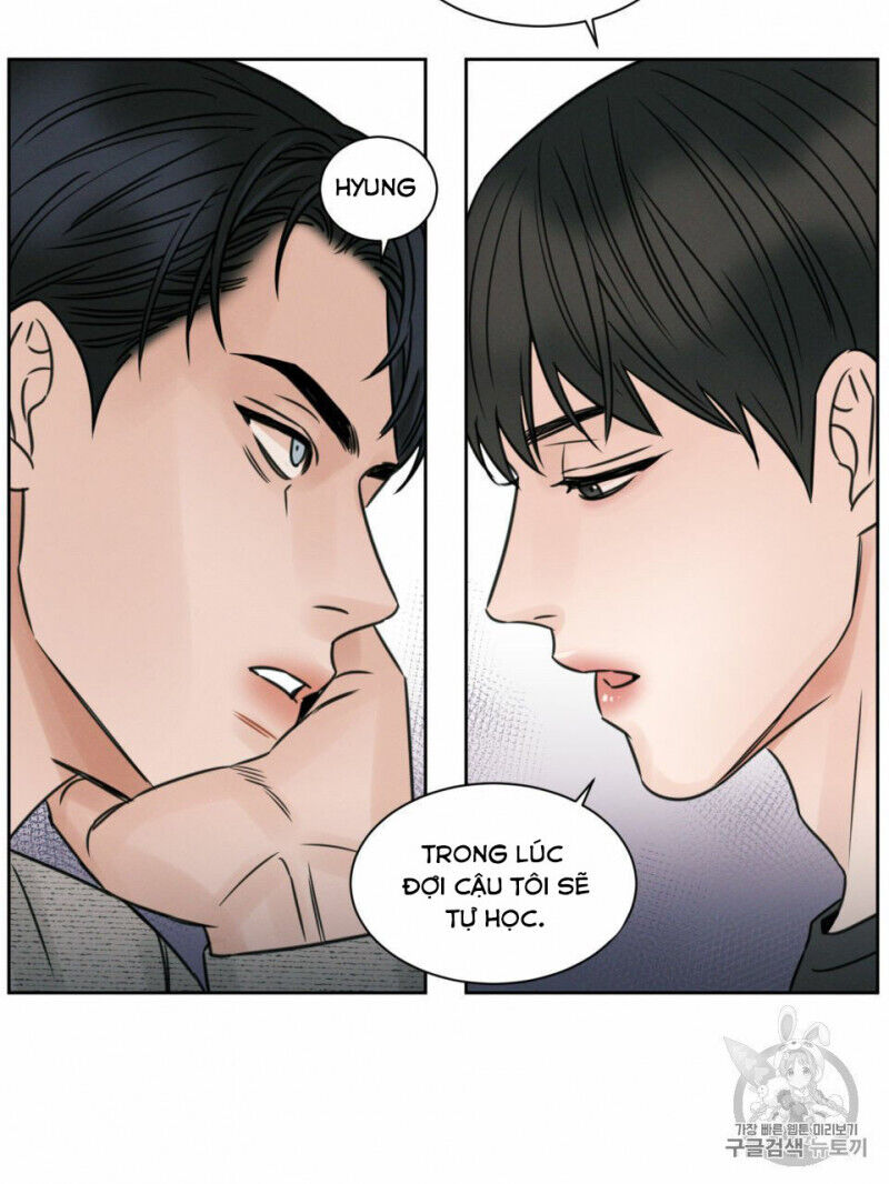 dù anh không yêu em Chapter 10 - Trang 2