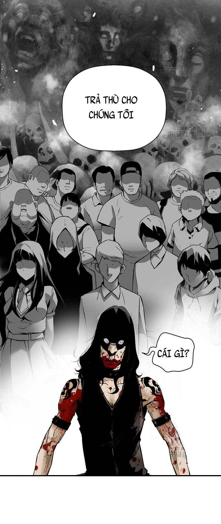 sự trở lại của huyền thoại chapter 81 - Next chapter 82