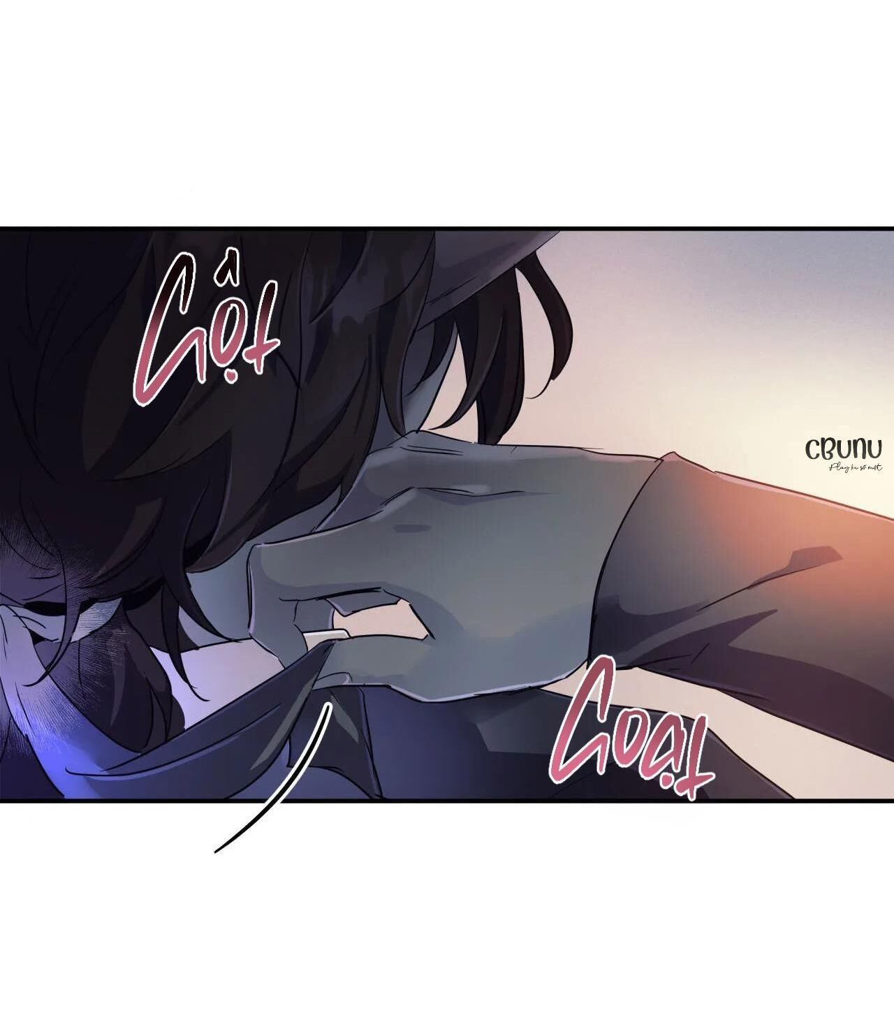 (cbunu) ám giữ linh hồn Chapter 40 - Trang 2